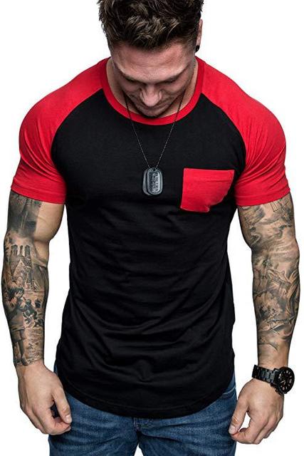 new design customized crivit sport cheapest brand quality tracksuits t-shirt men
