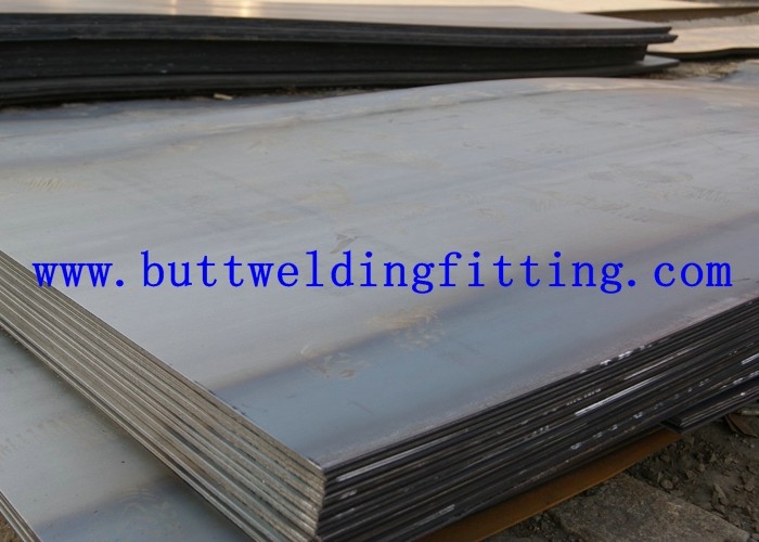 Baskets N08811 550 MPa ASTM 407 Stainless Steel Plate