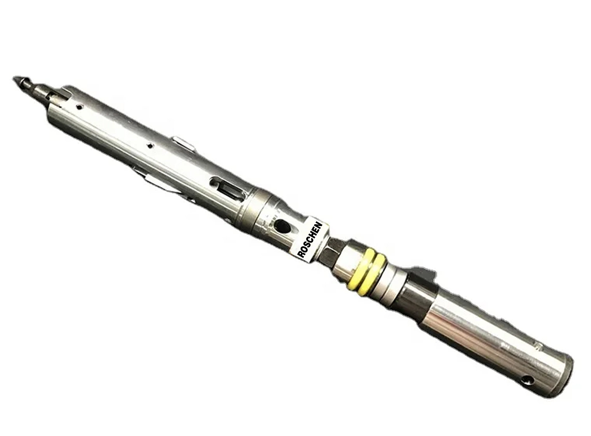 Wireline Double Tube Core Barrels BQ NQ HQ PQ NQ3 HQ3 PQ3