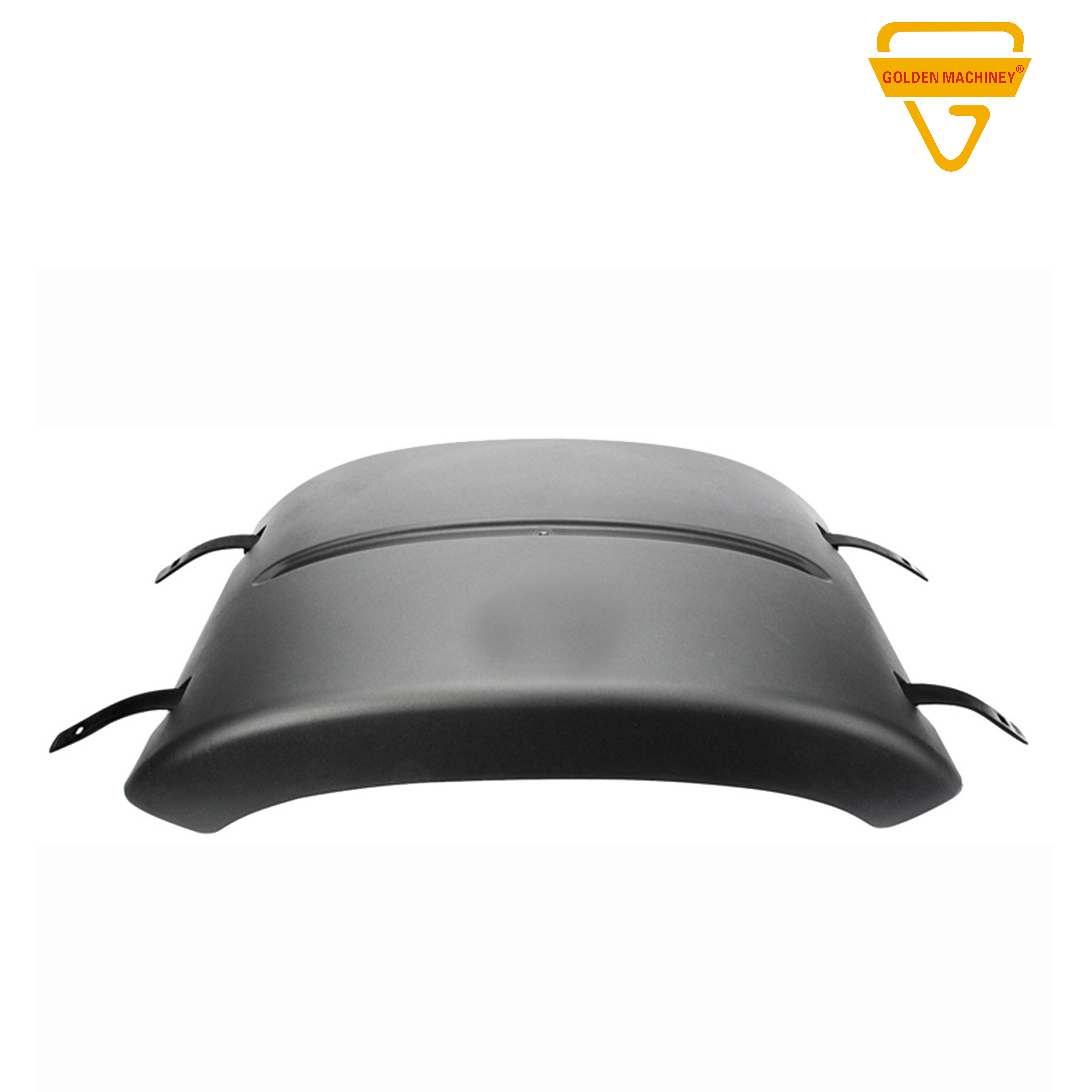 81664106606 Man Truck TGS TGX TGA F2000 Rear Mudguard
