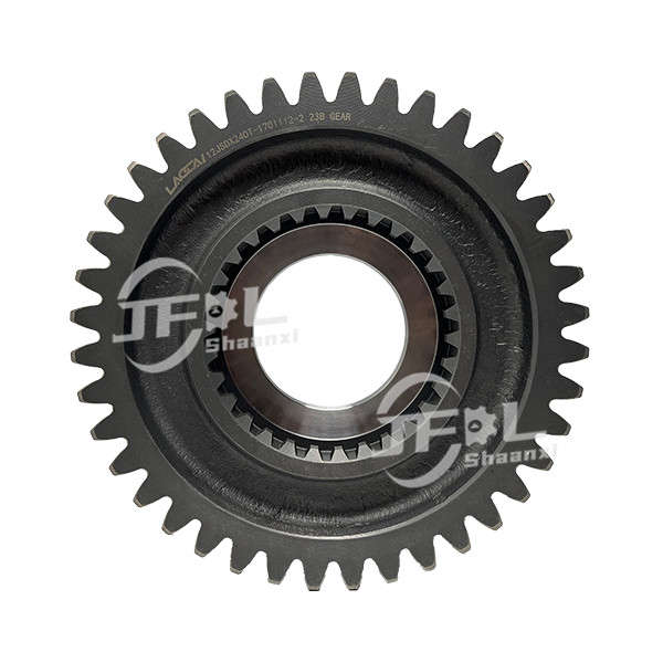 Synchronizer gear 12JSDX240T-1701111-1 for Sinotruk howo truck Genuine FAST transmission spare parts