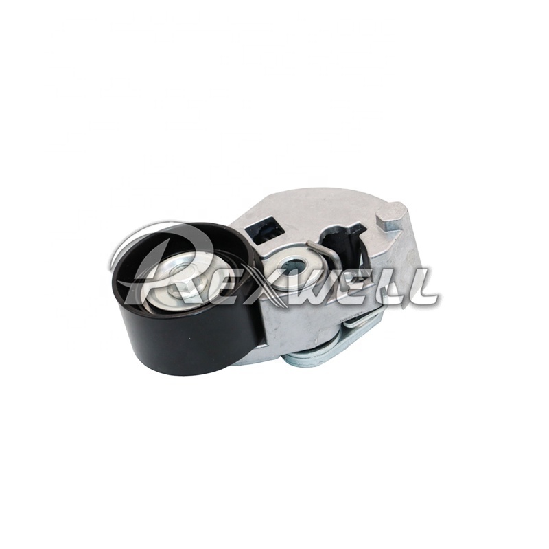 Santa Fe Hyundai Auto Parts Timing Belt Tensioner Pulley 24410-27250