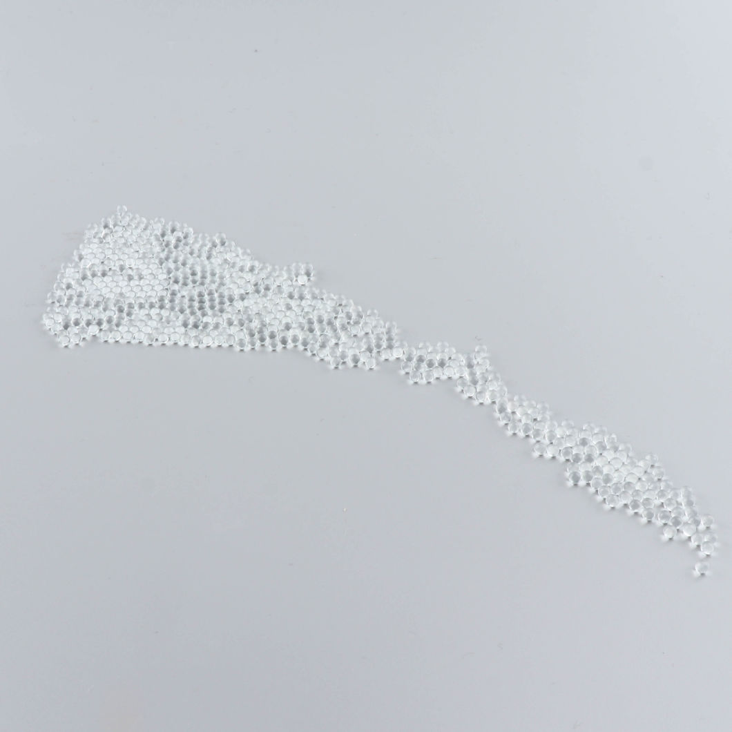 2mm -12mm Green and Transparent Glass Ball for Sprayer