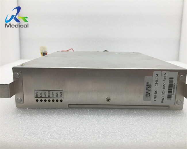 5244555 Ultrasound Repair Service GE Logiq P6 DC Power Supply