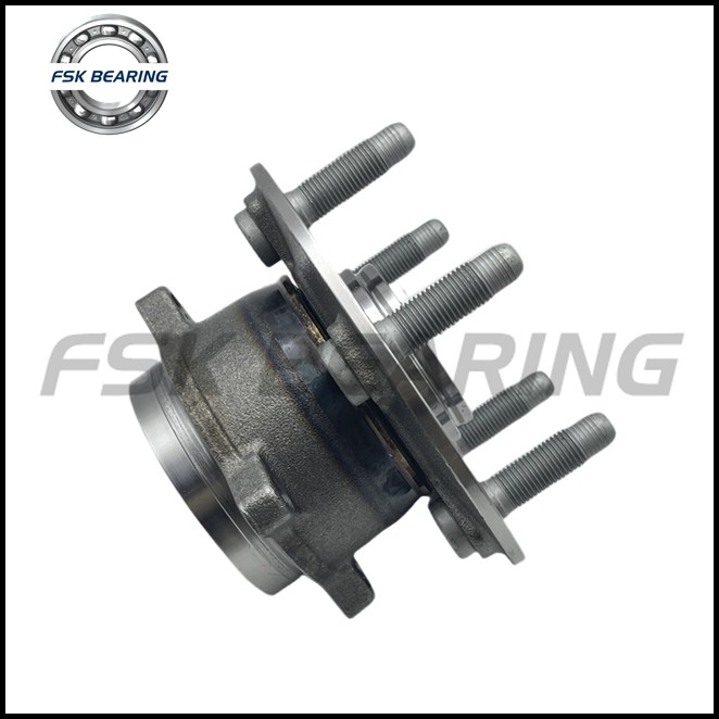 Auto Parts 1027170-00-B Wheel Hub Bearing 1027170-00-A For Tesla Model S-X Hot Sale