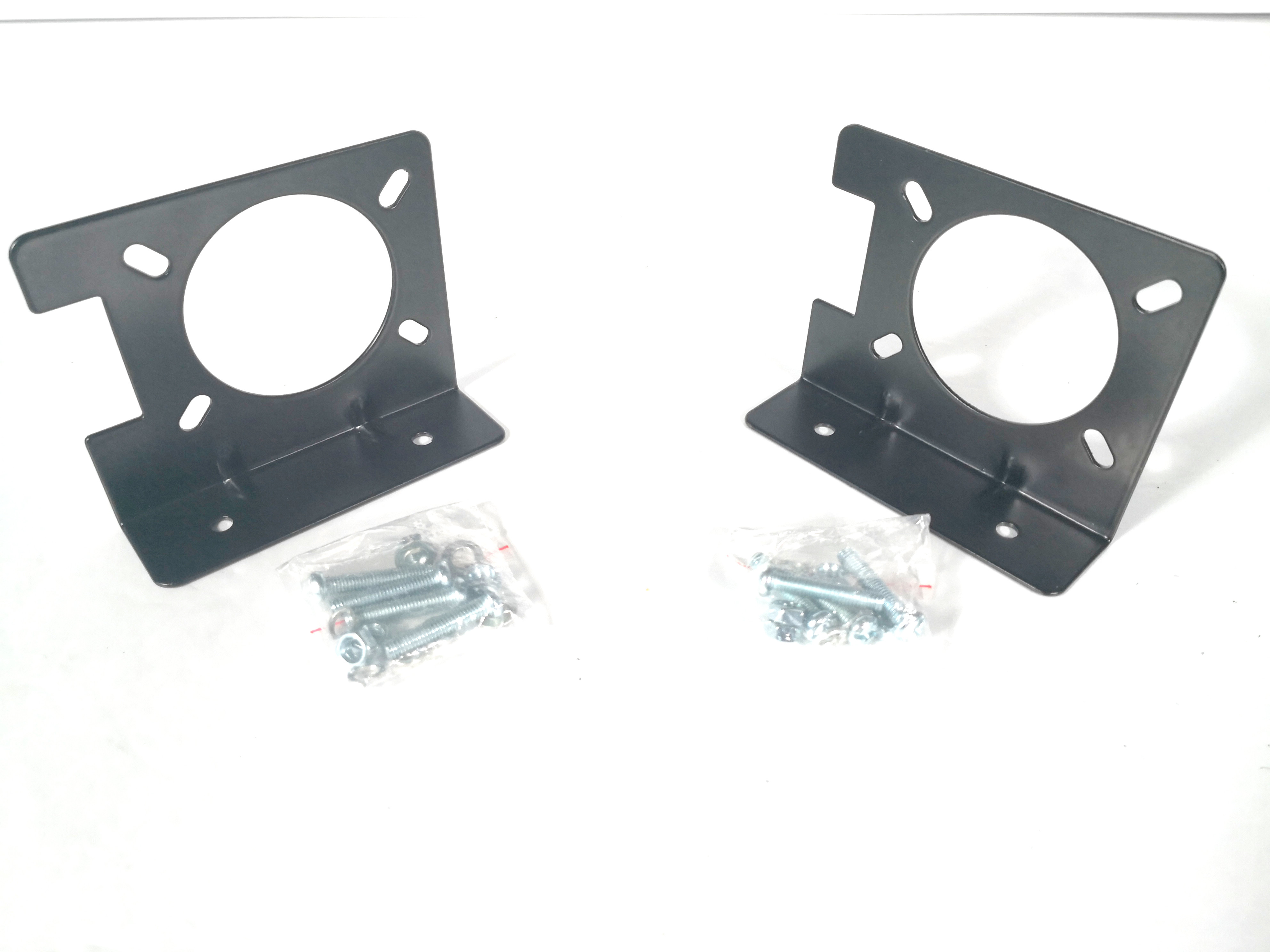 Professional Trailer Cable Connector US Type Automotive Metal Part For Socket