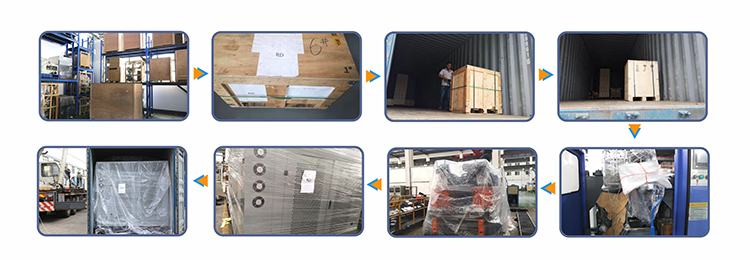 PE Extrusion 10 Liter Jerry Can Blow Molding Machine Fully Automatic ISO 9001