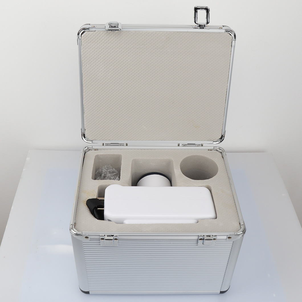 High Frequency Handheld Portable Dental X Ray Camera 60KV for Clinic