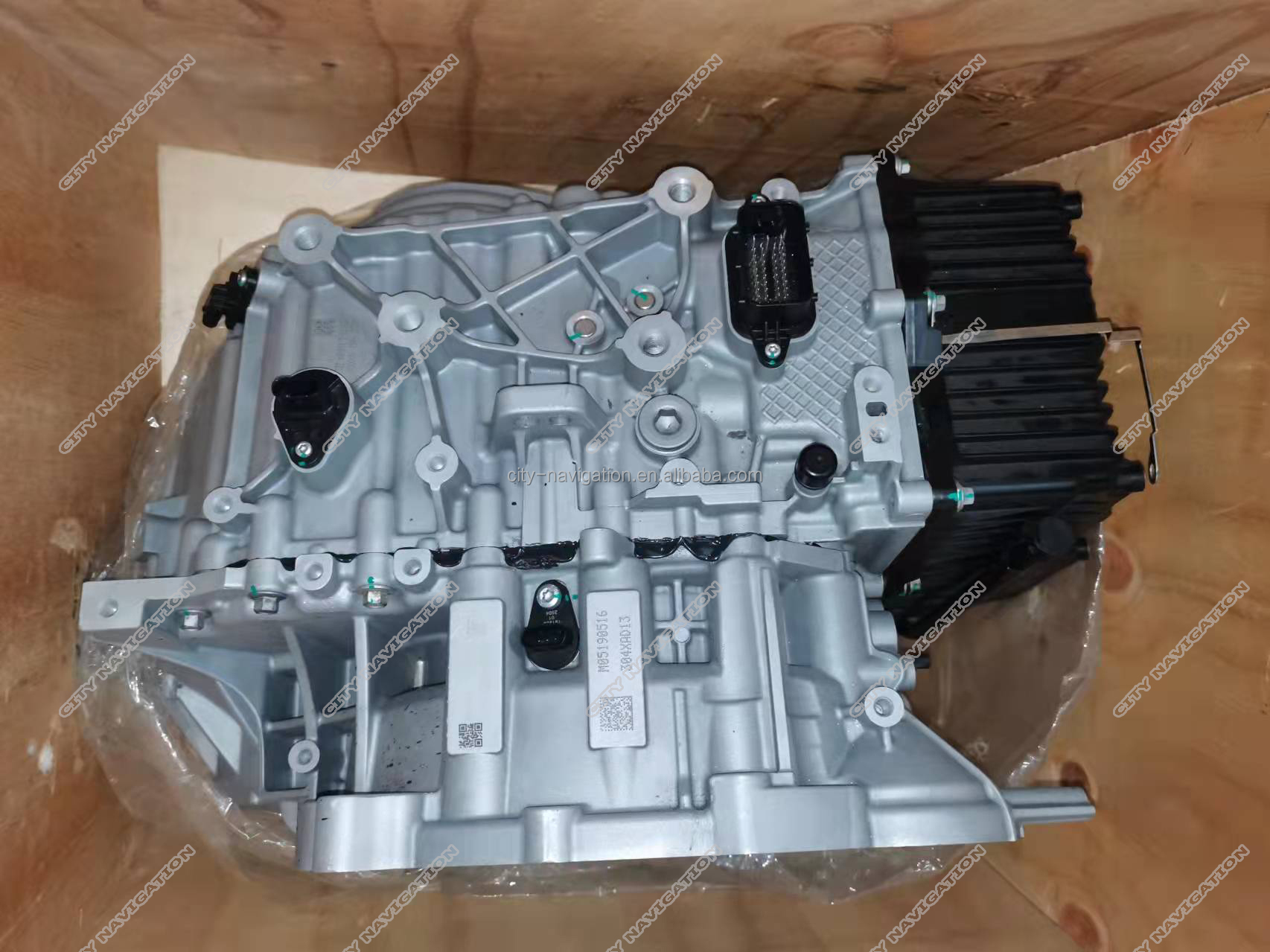HAVAL 7DCT450 1.5L Transmission Gearbox for GREAT WALL F7 70*55*53 Car Fitment HAVAL