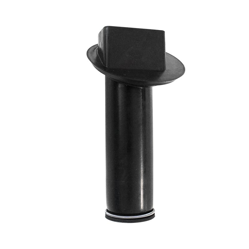 Injector Pipe Oil Seal 23745-1060 HINO Truck P11C Plug Nozzle for 10*5*5cm Products