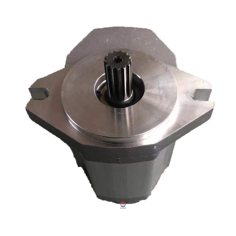 TSP-8D215 Gear Pump 803076108 1142001001 Spare Parts For Loader