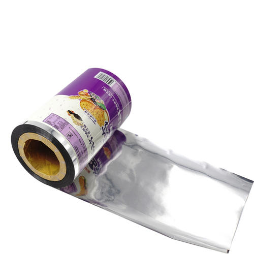 Custom Printed Mylar Stand Up Pouch Bags For Instant Noodles Packaging