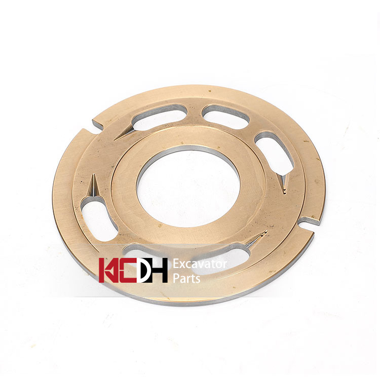 Excavator Swing Motor Spare Parts M5X130 Hitachi ZAX200 E320C EC460