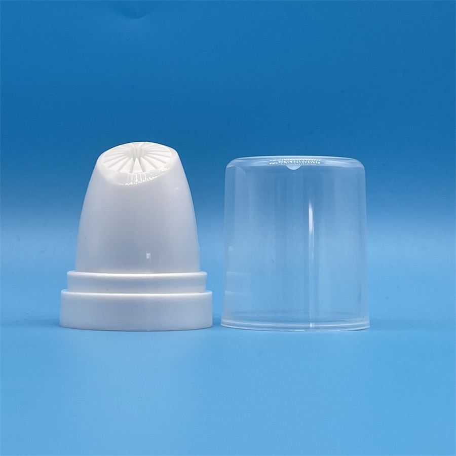 Premium Hair Mousse Inverted Aluminum Valve for Salon-Quality Styling