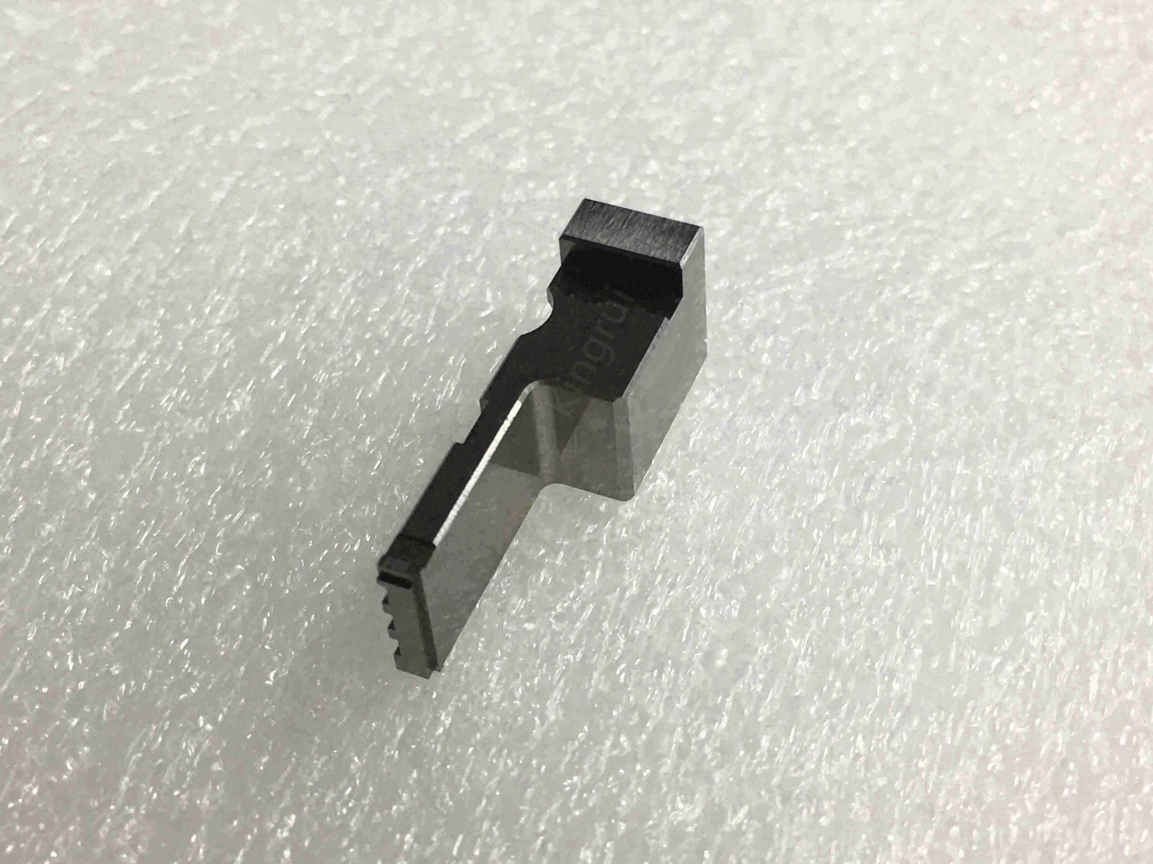 High Precision Custom Grinding Precision Mold Parts For Plastic Injection