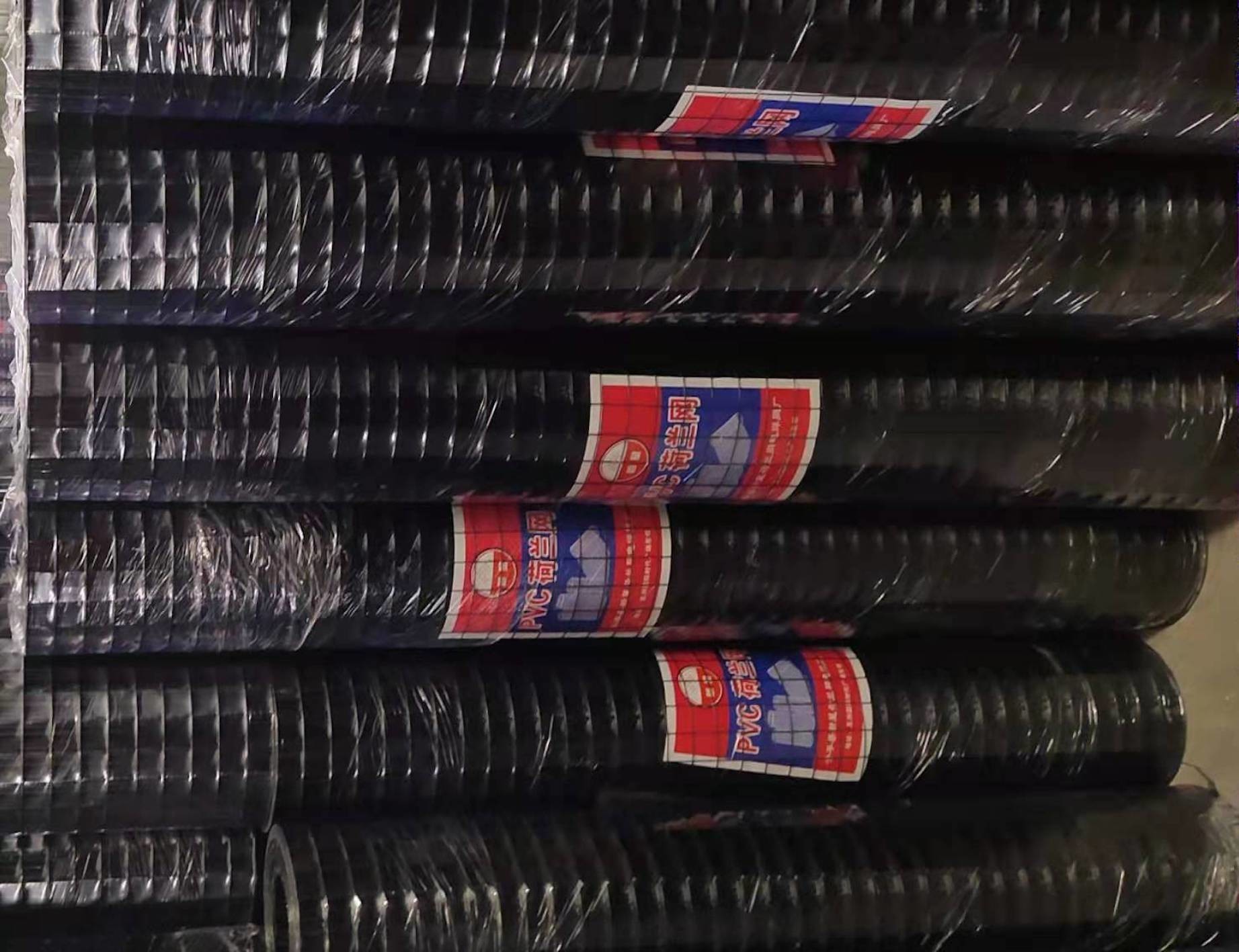 1/4x1/4 304L Stainless Steel Wire Mesh Roll Welded Wire Mesh Sheets Corrosion Resistance