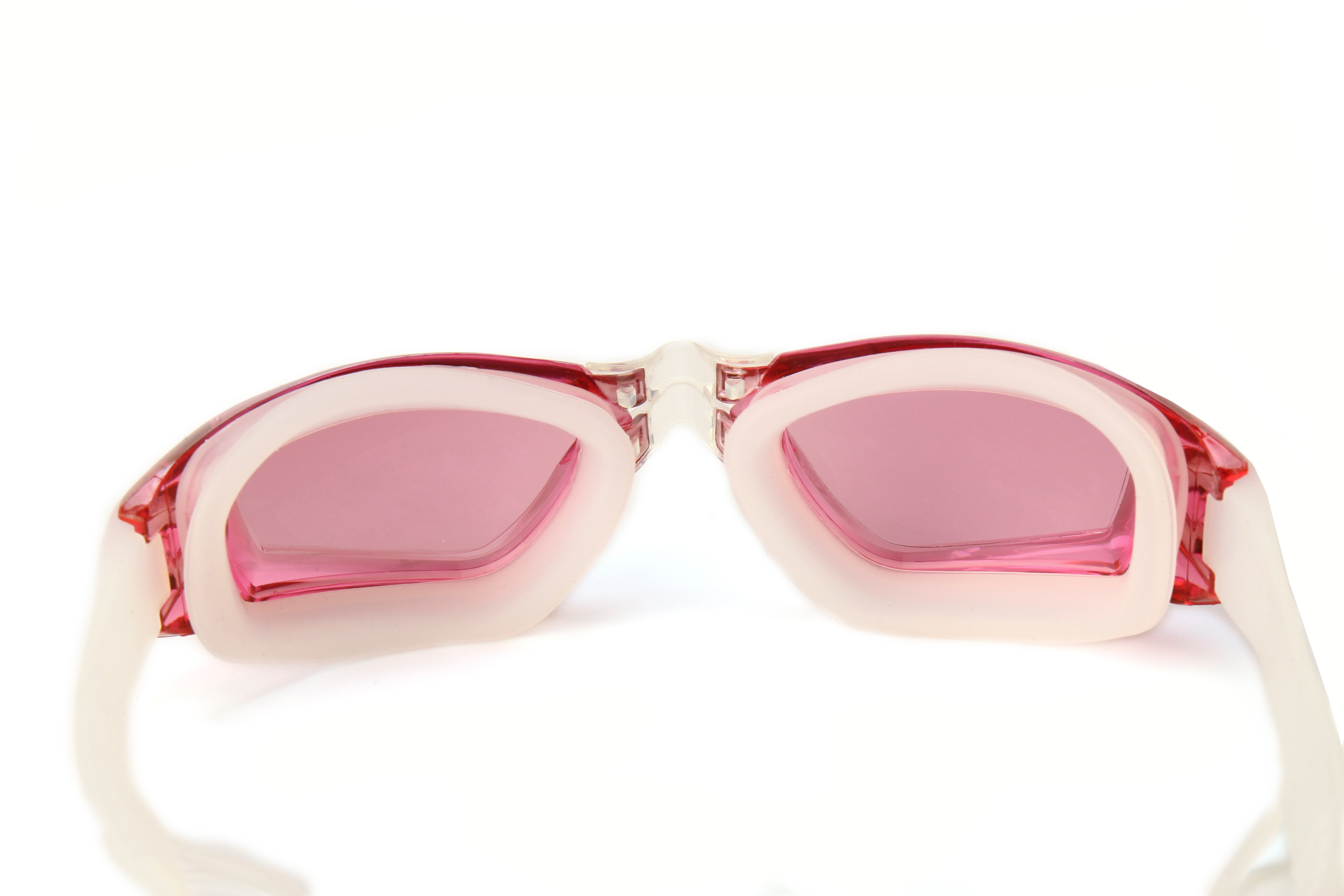 Brand New 5 Colors Men Women Professional Electroplate Waterproof Swim Glasses Anti Fog UV Protection Swimming Goggles