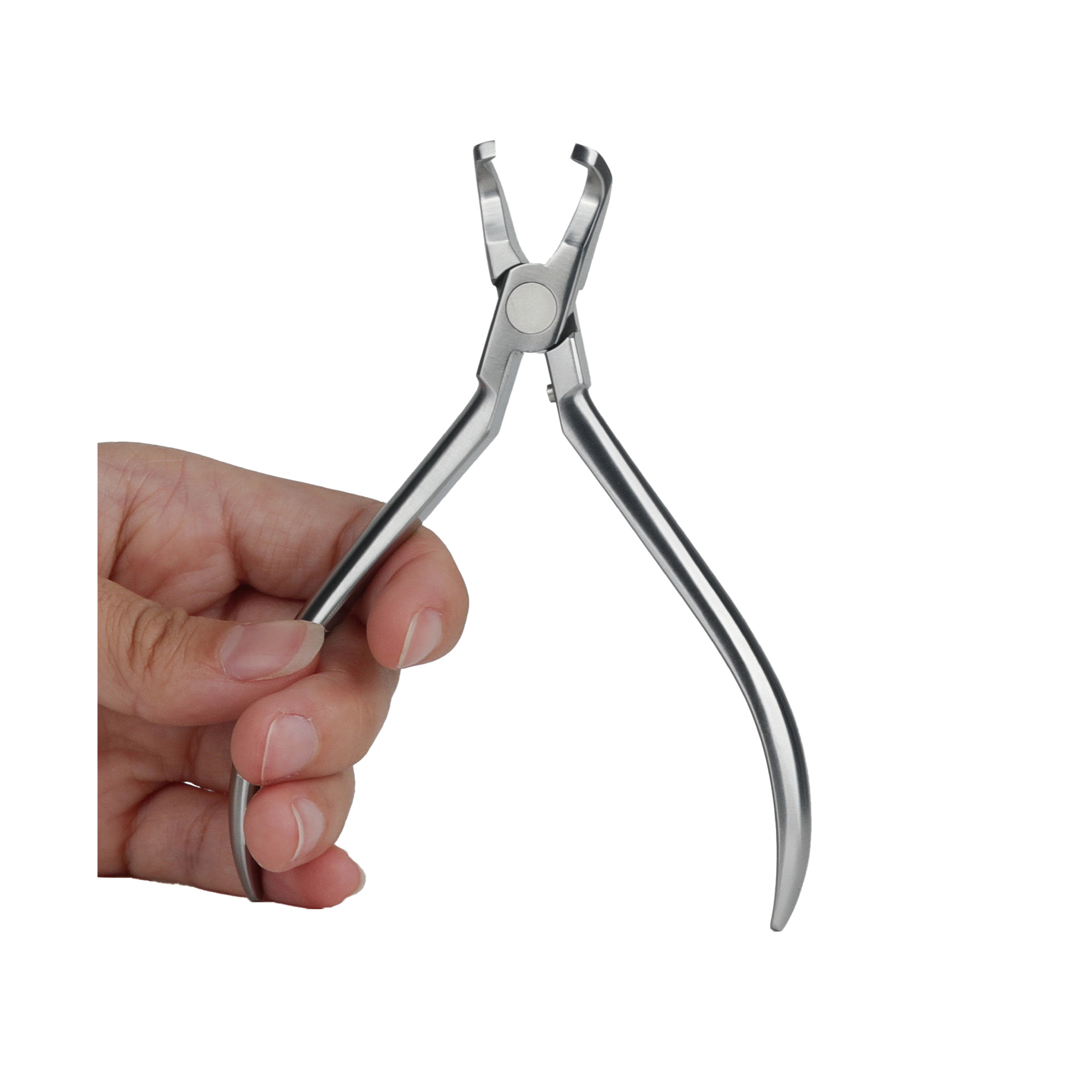 Dentistry Orthodontic Instrument Adhesive Brace Bracket Removal Pliers