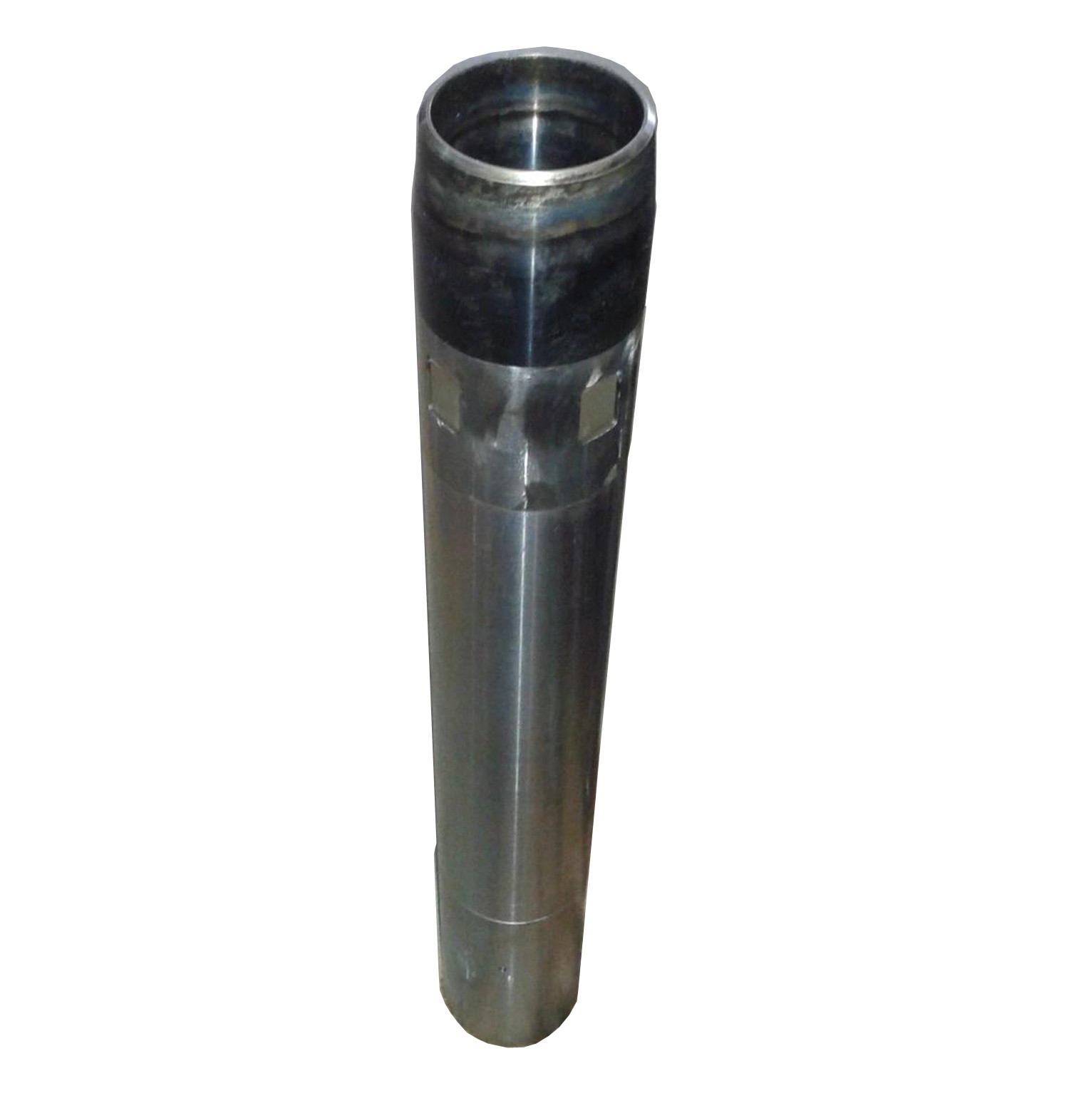 U 70 Sampler used for environmental soil samples drilling