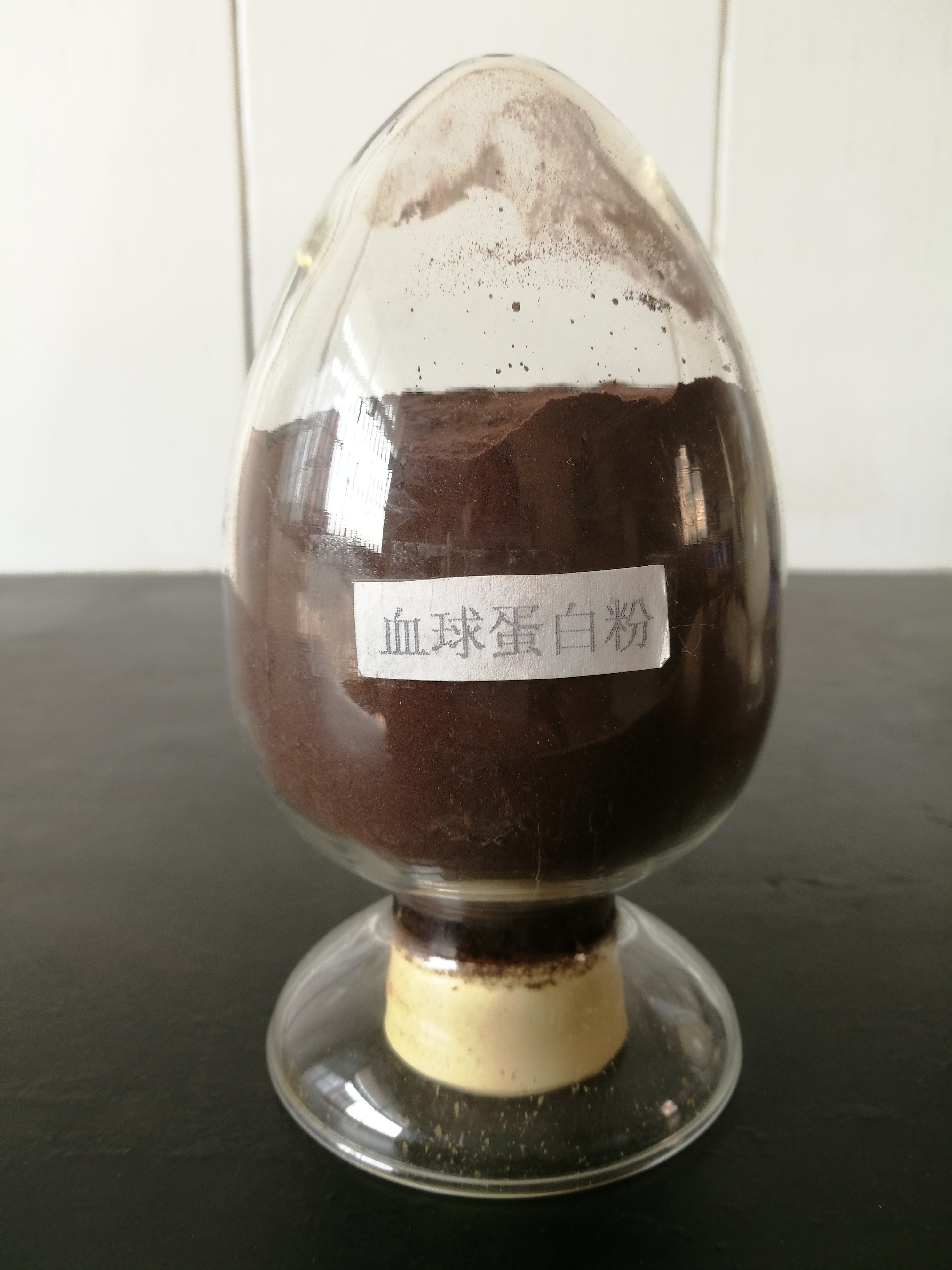 Blood Cell 90 Protein Fish Feed Raw Material Chicken Animal Based Protein Powder