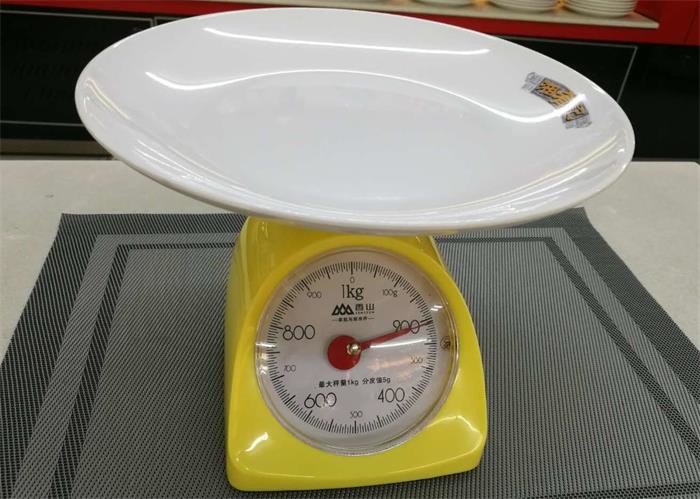 Diameter 25cm Weight 200g Melamine Dinnerware Plate / White Porcelain Dishes