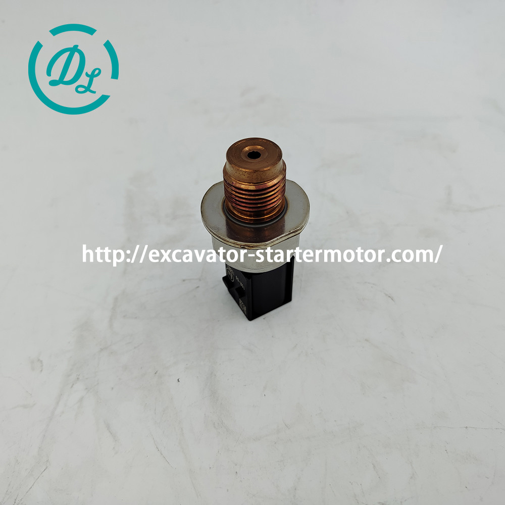 21880678 Excavator Spare Parts Pressure Sensor Volvo Penta TAD870VE