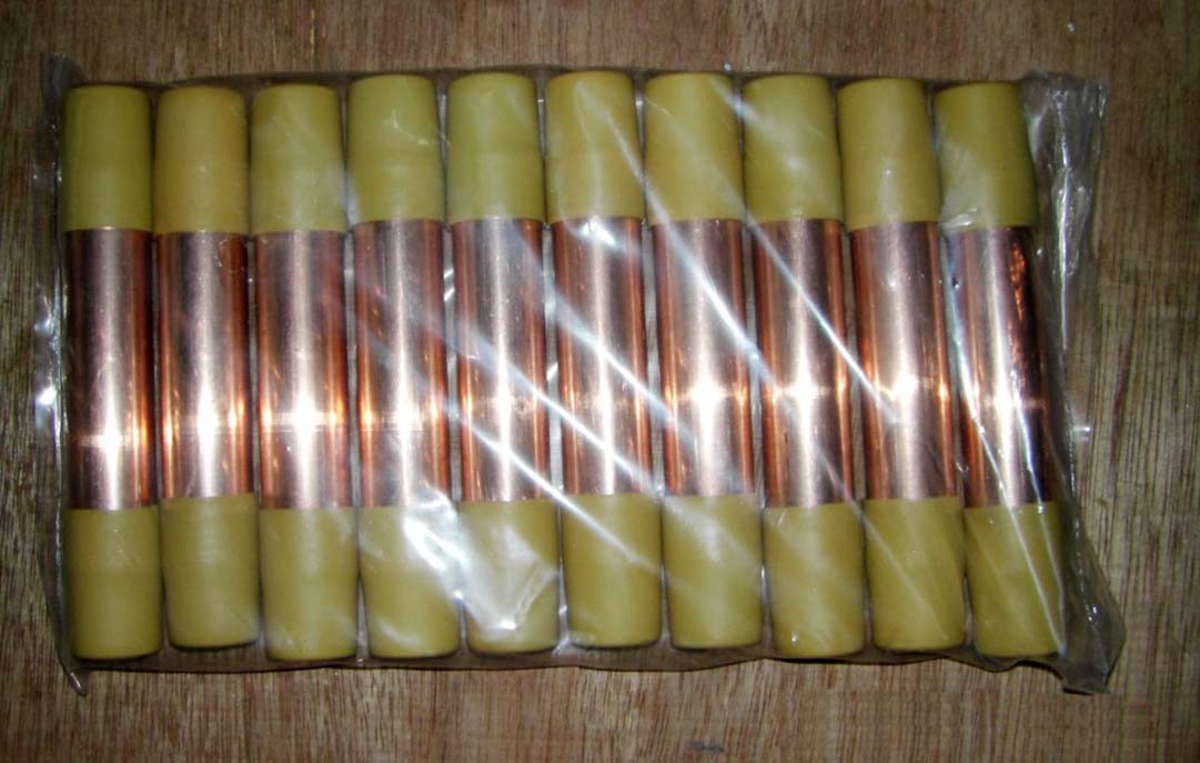 custom R134a Refrigerator Filter Drier 15g ODM ISO certificated