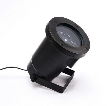 Waterproof Christmas R&G Laser LED Outdoor Projector Landscape Light for Garden Home Party Decoration