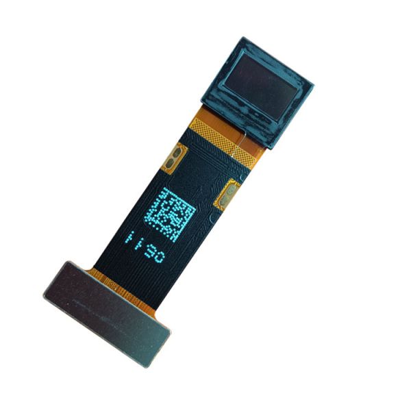 0.39 Inch Small Oled Display Module 1920x1080 Small Oled Displays MIPI+I2C Interface