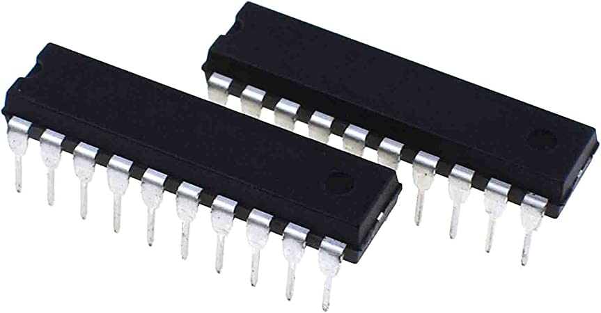 N-X-P PCA8536BT/Q900/1,1 IC Bom Distribution Service Electronic Components Chip Jrc