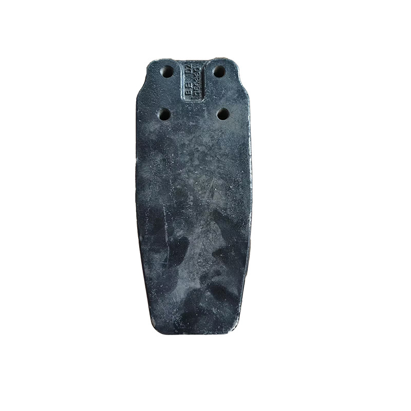 Suspension Spring Pad 48232-E0090 For Hino Truck