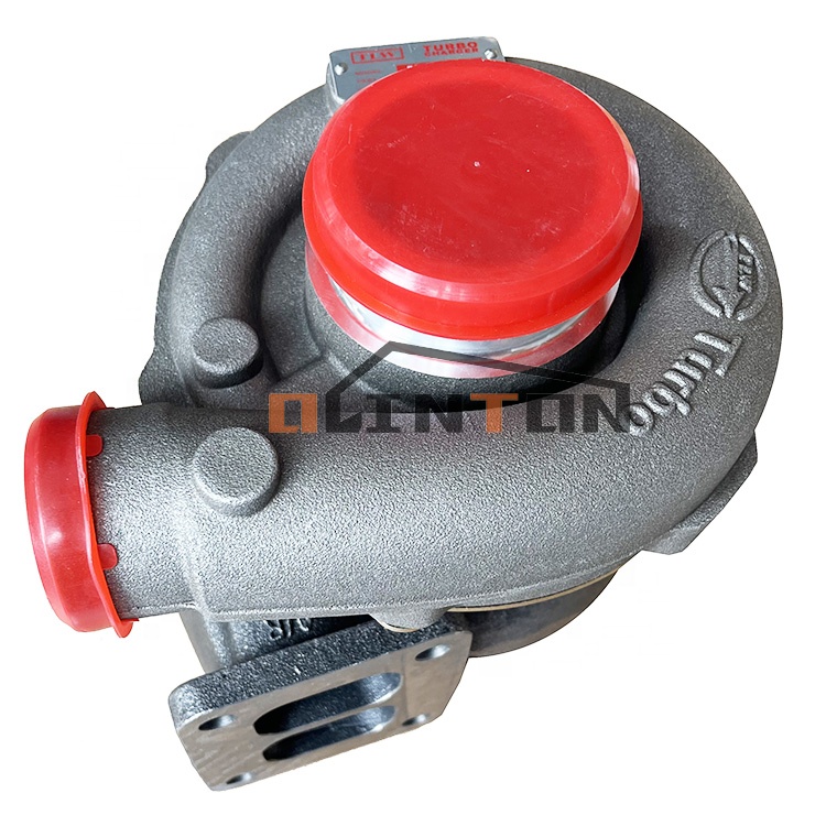 6D125 Diesel Engine Turbocharger 6151828500 6151-82-8500 for Komatsu Excavator