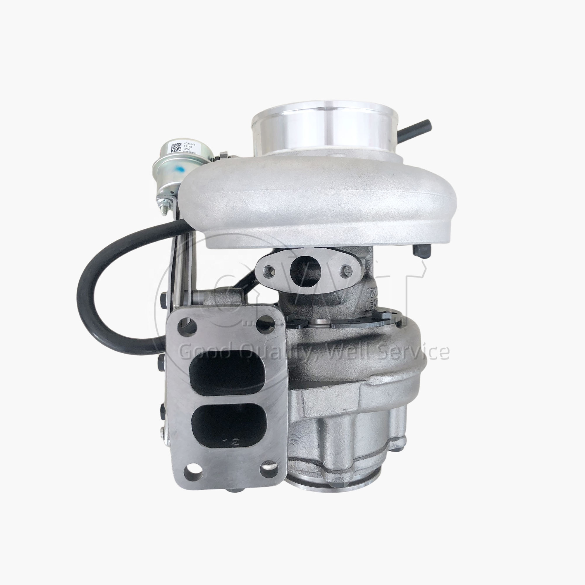 OEM Holset Turbo 4035213 4035215 4035214 for cummin B180
