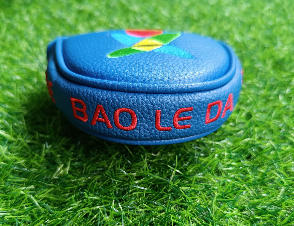 utility headcover putter golf cover driver cover fairway cover ut cover hybrid cover headcover