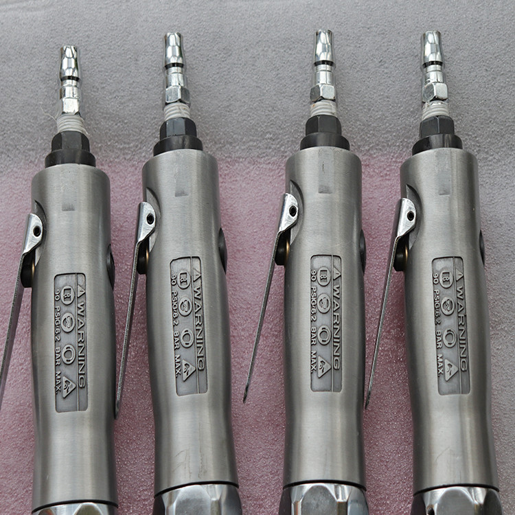 Spot Welding Electrode Tip Dresser With Cutter And Holder Manual / Handheld Pneumatic Electrode Tip Dresser