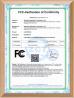 Hotdisplay Technology Co.Ltd Certifications