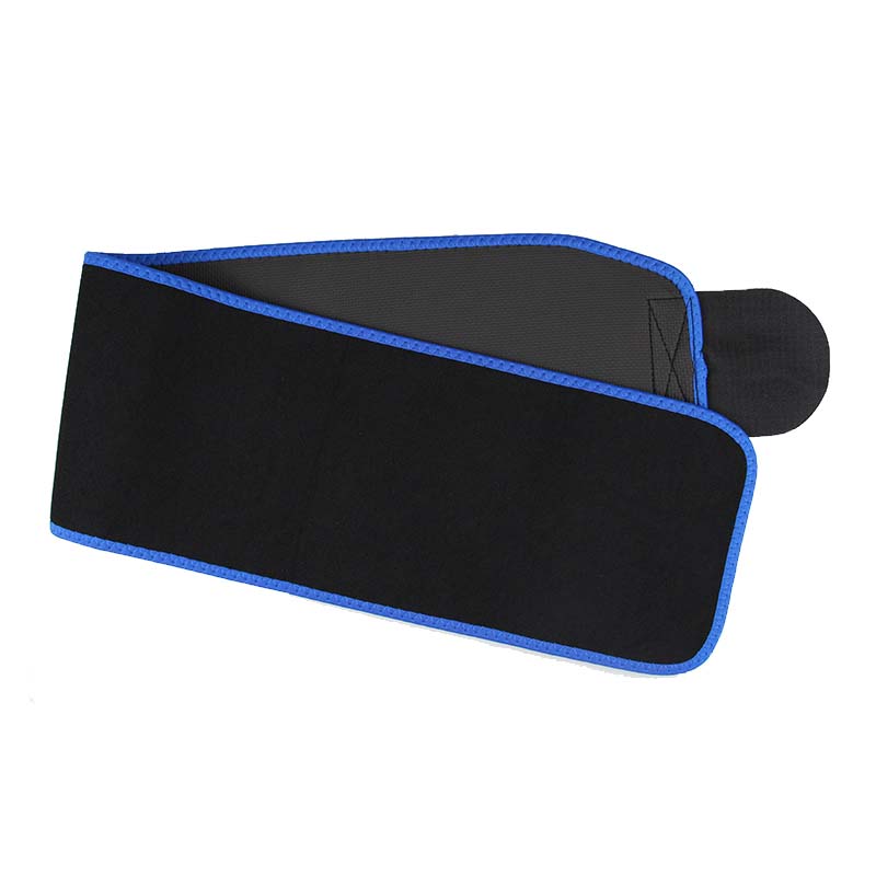 BLUE Waist Trimmer Belt 5