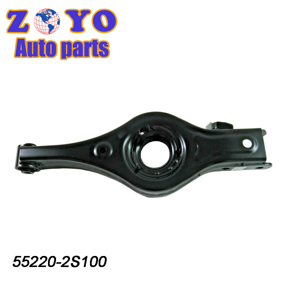 55210-2S100 Front Lower Control Arm for Kia Sportage 2010-2017 Reference NO. 00131303