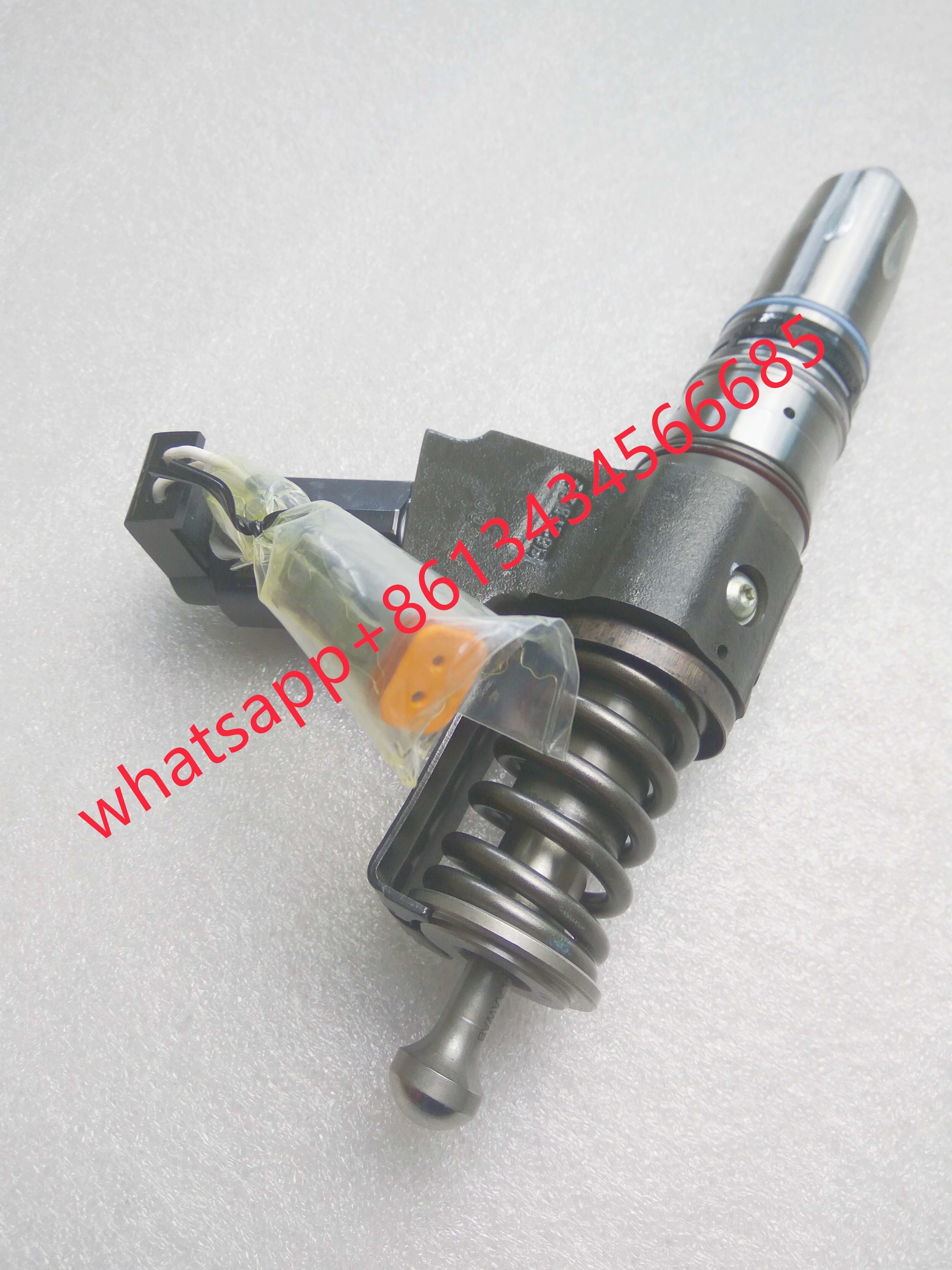 OTTO N14 injector 3411759 3411764 diesel fuel injectors Diesel Engine Common Rail Fuel Injector