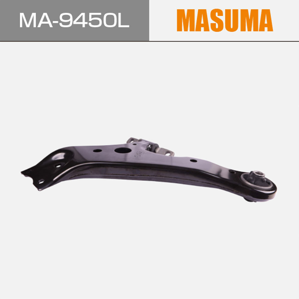 MASUMA Car Universal Hybrid Control Arm 48069-48050 0124-044 For LEXUS RX200 AGL20W