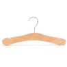 Buy cheap Betterall Small Size Burlywood Color Space Saving Home Usage Wooden Coat Hanger from wholesalers