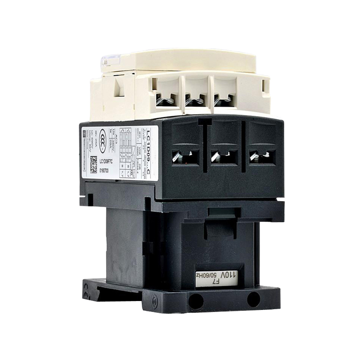 High quality LC1-D09 9A AC Contactor