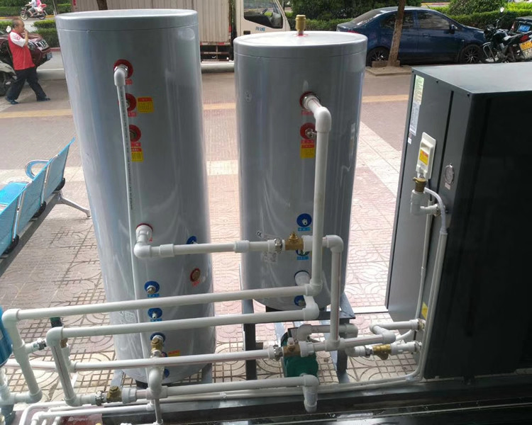 Convenient Water Heater Holding Tank High Density Polyurethane Foam