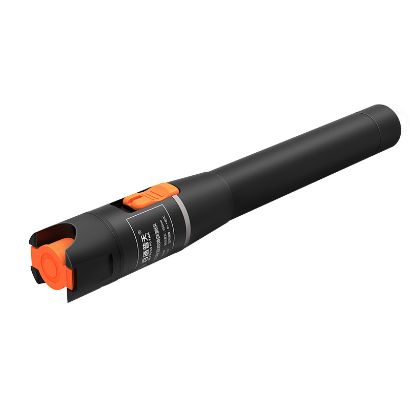 Ftth Optical Fiber 30mw 30km Red Laser Pointer Pen