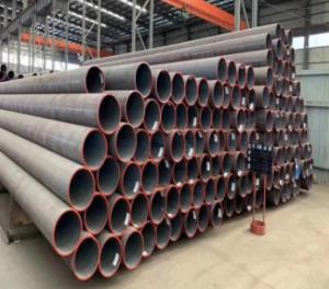 Buy cheap SCH40 SCH80 4 Inch Carbon Seamless Steel Pipes 8 Inch 12 Inch 13 Inch Mild ASTM A106 GR.B product