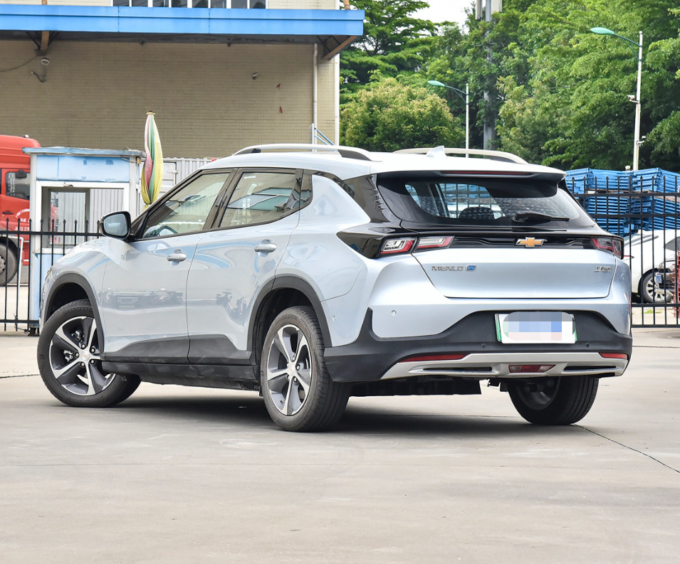 Chevrolet MENLO 2022 Xingyu Version 518KM Electric Compact Car