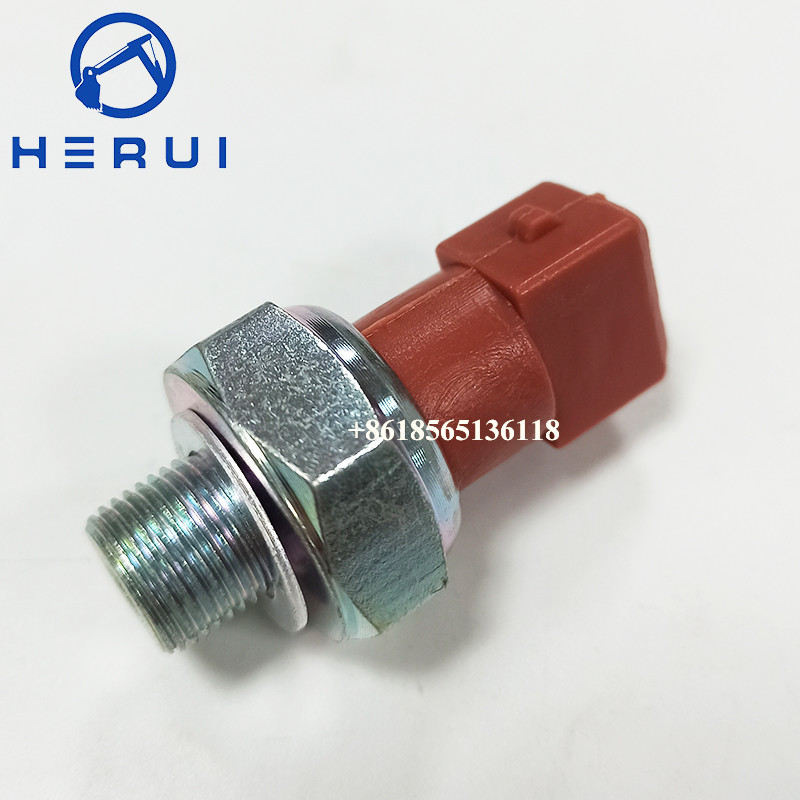Oil Pressure Switch Sensor 701/41600 701/37300 For JCB 1400B 214 2CX 2DX 3CX 4C 4CN