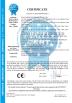 TOPTION INSTRUMENT CO.,LTD Certifications