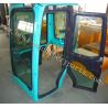 Buy cheap Kubota KX161 excavator cabin, operator cabin from wholesalers