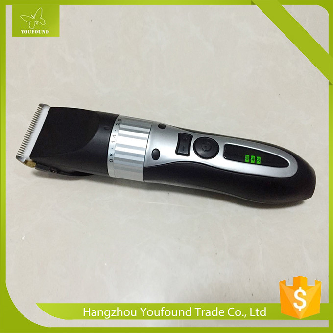 MGX1011 High Quality Barbel Clipper Professional Hair Trimmer